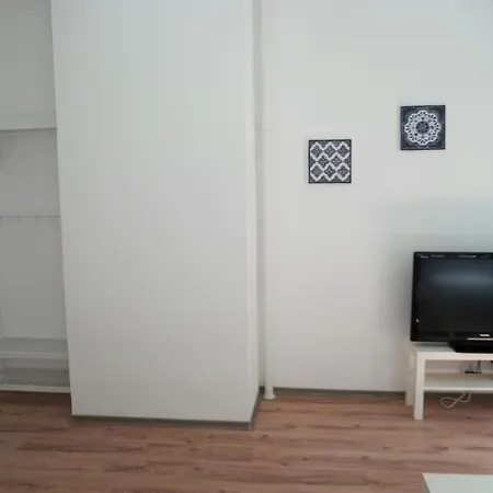 City Altenhof Апартаменты