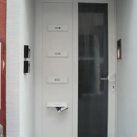 Апартаменты City Altenhof