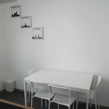 City Altenhof Апартаменты Кобленц